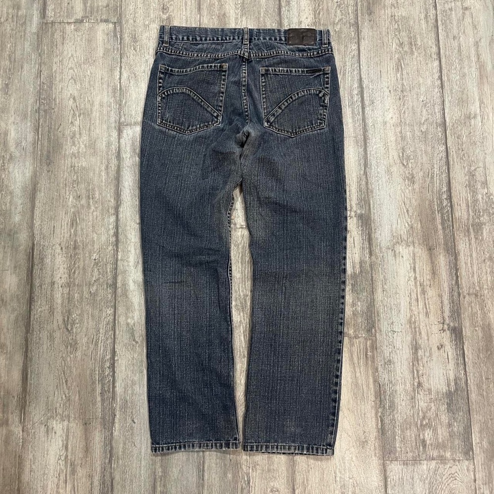 U2 2000s skater jeans